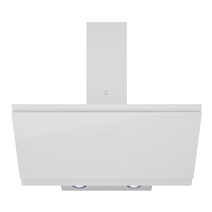 LEX FURIA 900 WHITE