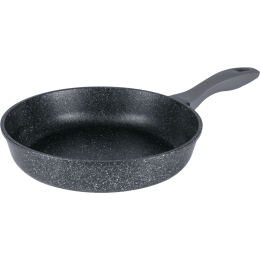 Сковорода MAUNFELD GRETA MF24GRTT01FP из литого алюминия, 24 см