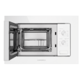 Микроволновая печь встраиваемая MAUNFELD MBMO.20.2PGW
