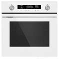Шкаф духовой электрический MAUNFELD AEOH60106W