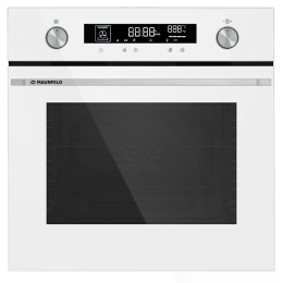 Шкаф духовой электрический MAUNFELD AEOH60106W