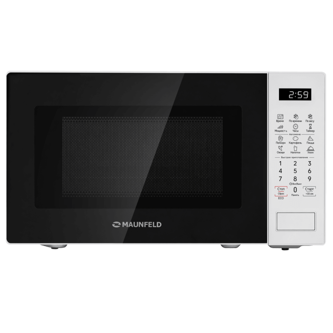 Микроволновая печь MAUNFELD MFSMO720EW02