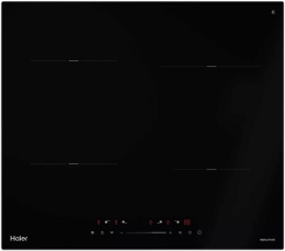 ИНДУКЦИОННАЯ ВАРОЧНАЯ ПОВЕРХНОСТЬ HAIER HHY-Y64TVAB