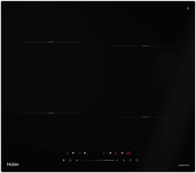 ИНДУКЦИОННАЯ ВАРОЧНАЯ ПОВЕРХНОСТЬ HAIER HHY-Y64TVAB