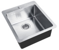 Мойка для кухни Zorg HD-4551 Inox