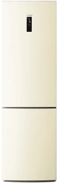 ХОЛОДИЛЬНИК HAIER C4F640CCGU1