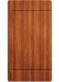 Разделочная доска Omoikiri CB-04-WOOD-L