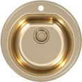 Мойка для кухни Alveus Monarch Form 30 Bronze