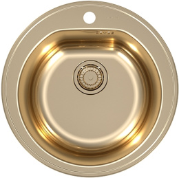 Мойка для кухни Alveus Monarch Form 30 Bronze