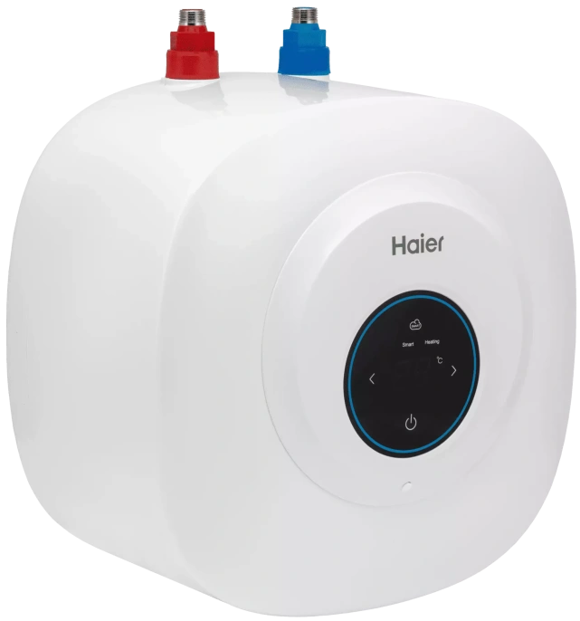 ВОДОНАГРЕВАТЕЛЬ HAIER ES15V EQ2