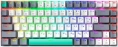 ПРОВОДНАЯ ИГРОВАЯ КЛАВИАТУРА MACHENIKE K500-B84 GREY