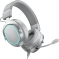ПРОВОДНЫЕ ИГРОВЫЕ НАУШНИКИ MACHENIKE GX30 MOONLIGHT