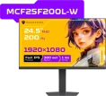 ИГРОВОЙ МОНИТОР MACHENIKE MCF25F200L-W