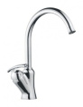 Смеситель для кухни Oulin OL-8025