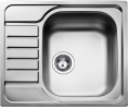 Мойка для кухни Teka Princess 580/500 1B микротекстура