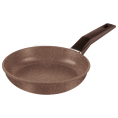 Сковорода MAUNFELD JADE MF26JD01FP из литого алюминия, 26 см