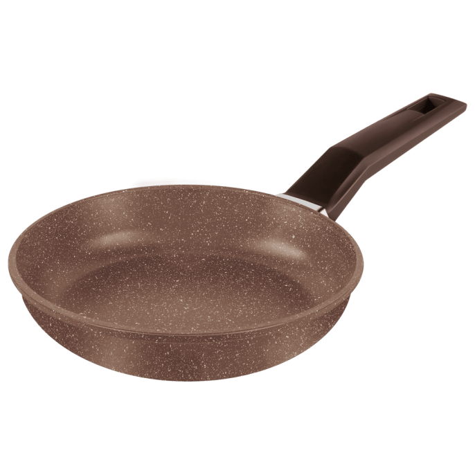 Сковорода MAUNFELD JADE MF26JD01FP из литого алюминия, 26 см