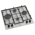 Газовая варочная панель HG 688 CTX