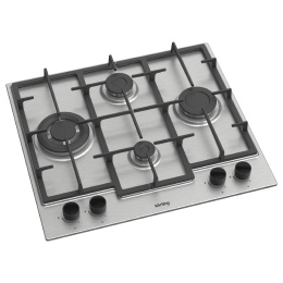 Газовая варочная панель HG 688 CTX