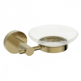 Держатель мыльницы Kaiser Bronze KH-4103 бронза