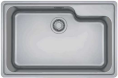 Мойка для кухни Franke BCX 610-74 TL