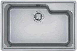 Мойка для кухни Franke BCX 610-74 TL