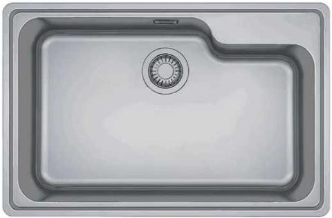 Мойка для кухни Franke BCX 610-74 TL