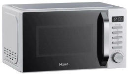 МИКРОВОЛНОВАЯ ПЕЧЬ С ГРИЛЕМ HAIER HMB-DG208SA