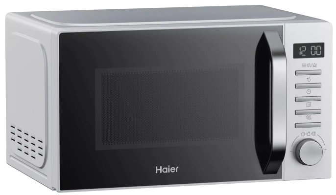 МИКРОВОЛНОВАЯ ПЕЧЬ С ГРИЛЕМ HAIER HMB-DG208SA