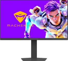 ИГРОВОЙ МОНИТОР MACHENIKE MCF25F400L