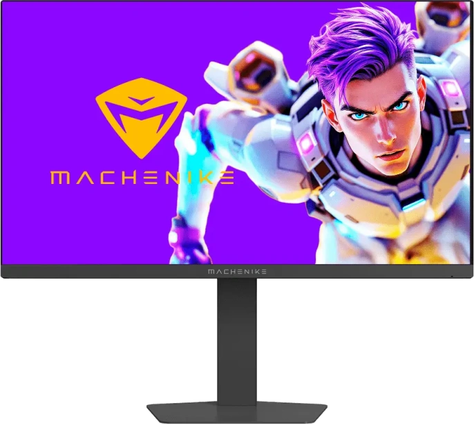 ИГРОВОЙ МОНИТОР MACHENIKE MCF25F400L
