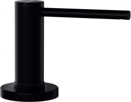 Дозатор для жидкого мыла Schock Samo 710669 Black Edition Black edition