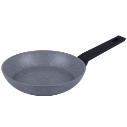 Сковорода FILIGRANA SAGA FG28SGA01FP из кованого алюминия, 28 см