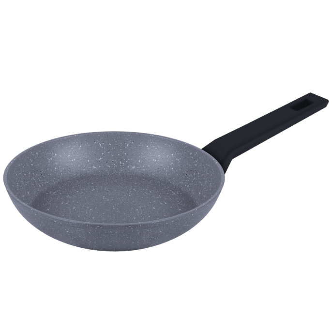 Сковорода FILIGRANA SAGA FG28SGA01FP из кованого алюминия, 28 см