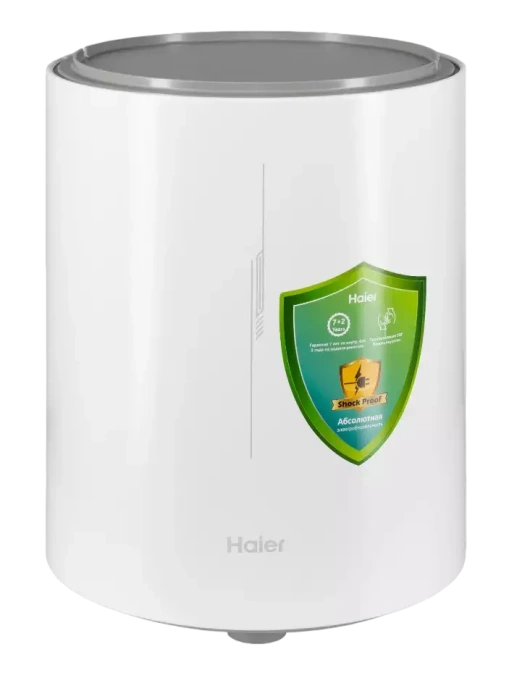 ВОДОНАГРЕВАТЕЛЬ HAIER ES15V RQ1