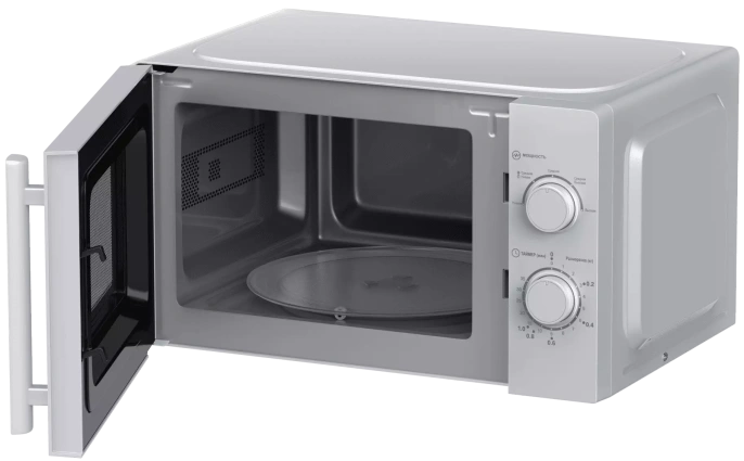 МИКРОВОЛНОВАЯ ПЕЧЬ HAIER HMB-MM207SA