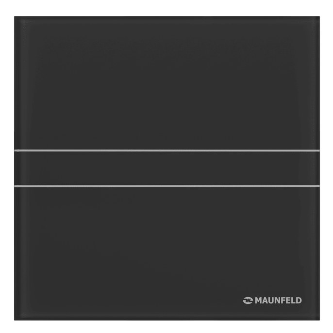 Вытяжной вентилятор с таймером MAUNFELD MFE10TGB