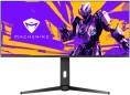 ИГРОВОЙ МОНИТОР MACHENIKE MKQ34C170L
