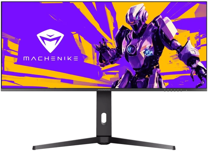 ИГРОВОЙ МОНИТОР MACHENIKE MKQ34C170L