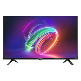 32" Телевизор MAUNFELD MLT32HSX02, HD, Яндекс TV