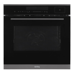 Духовой шкаф с функцией пара OKB 1350 S GNBX Steam