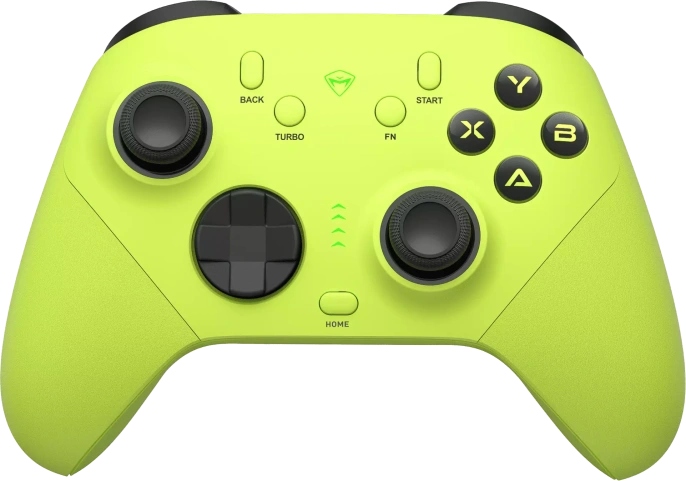 ИГРОВОЙ БЕСПРОВОДНОЙ КОНТРОЛЛЕР MACHENIKE G6 VOLT