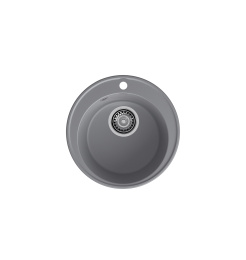 LEX Lugano 480 Deep Grey