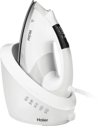 ПАРОГЕНЕРАТОР HAIER HI-701