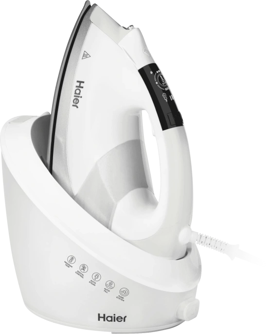 ПАРОГЕНЕРАТОР HAIER HI-701
