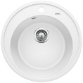 Мойка для кухни Blanco Riona 45 белый