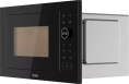 ВСТРАИВАЕМАЯ МИКРОВОЛНОВАЯ ПЕЧЬ HAIER HMX-BPG259B