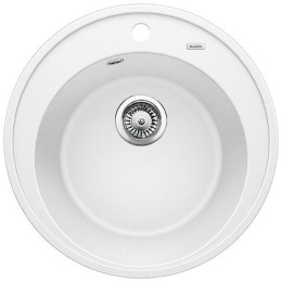 Мойка для кухни Blanco Riona 45 белый