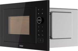 ВСТРАИВАЕМАЯ МИКРОВОЛНОВАЯ ПЕЧЬ HAIER HMX-BPG259B
