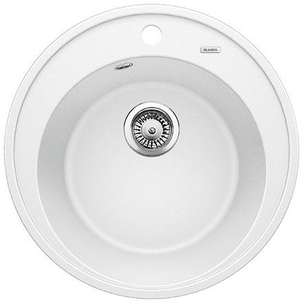 Мойка для кухни Blanco Riona 45 белый